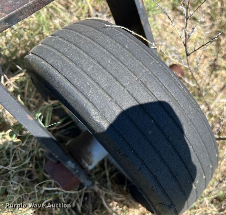 image for item DK7071 Big Bee  finish mower