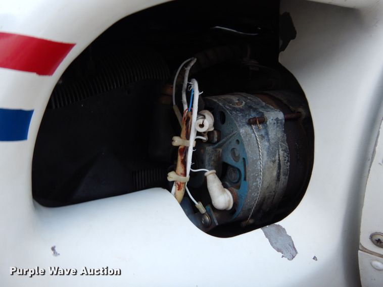 image for item DK8302 1975 Cessna T310R  airplane