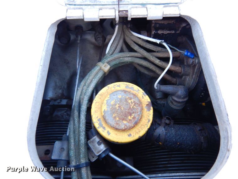 image for item DK8302 1975 Cessna T310R  airplane