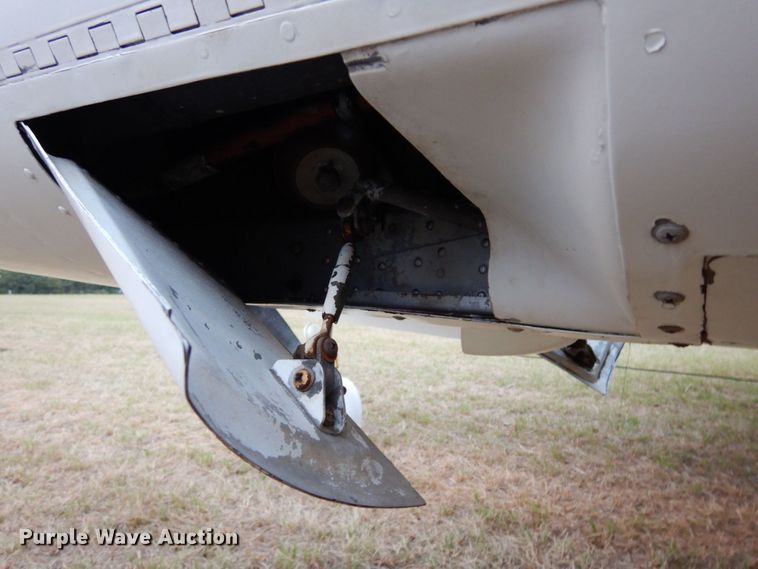 image for item DK8302 1975 Cessna T310R  airplane