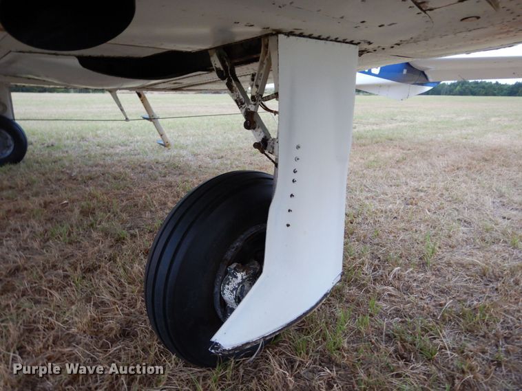 image for item DK8302 1975 Cessna T310R  airplane