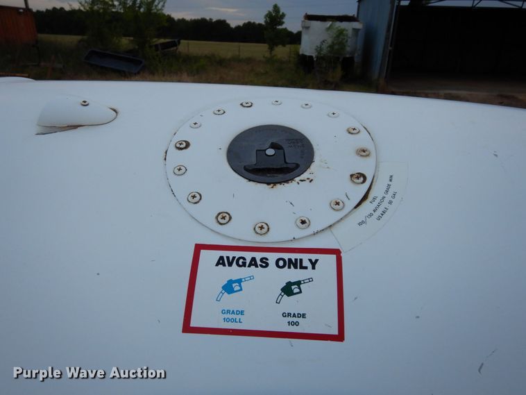 image for item DK8302 1975 Cessna T310R  airplane