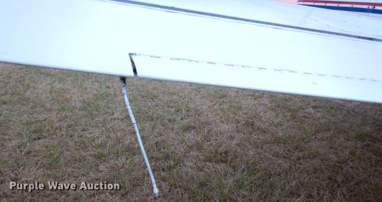 image for item DK8302 1975 Cessna T310R  airplane