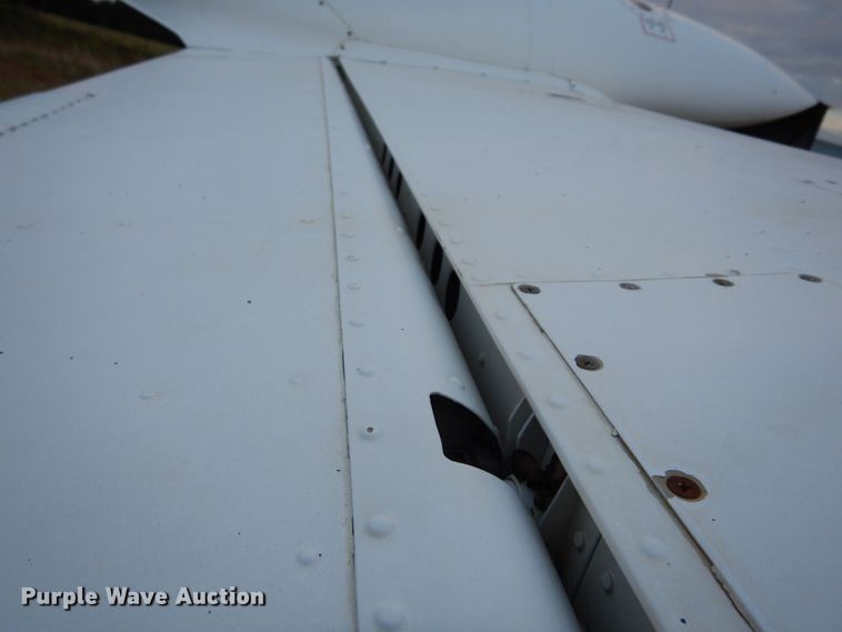 image for item DK8302 1975 Cessna T310R  airplane