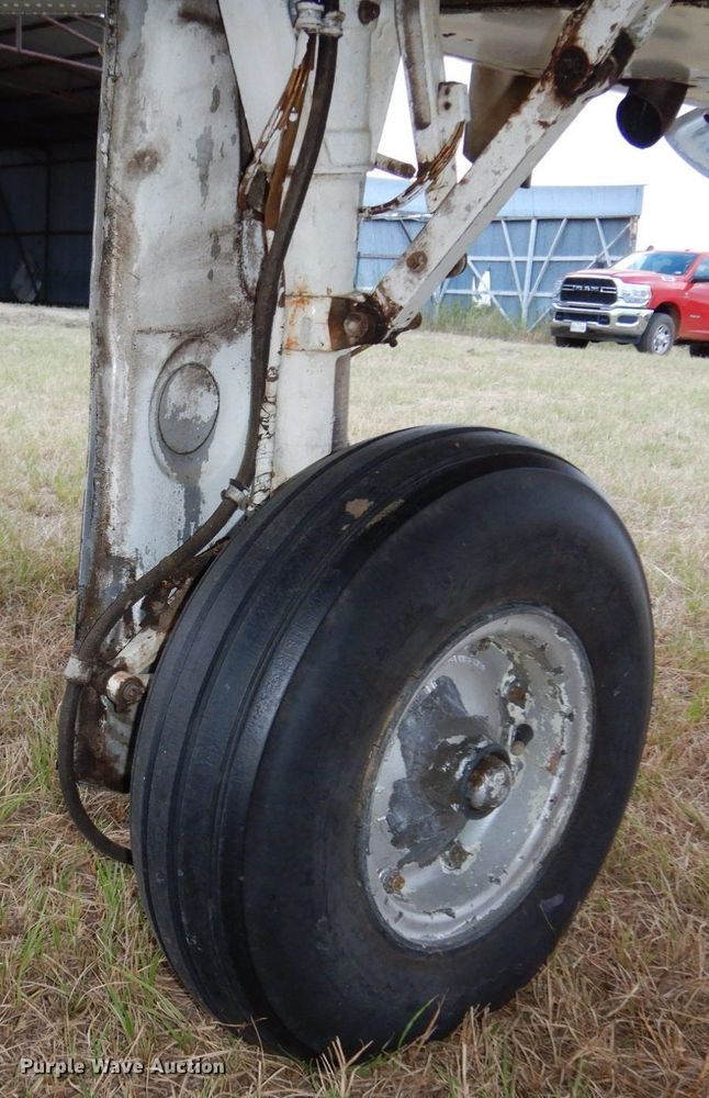 image for item DK8302 1975 Cessna T310R  airplane