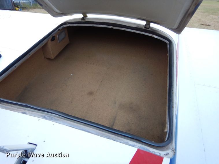 image for item DK8302 1975 Cessna T310R  airplane