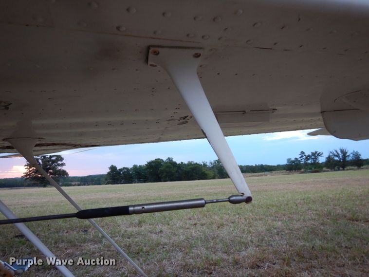 image for item DK8302 1975 Cessna T310R  airplane