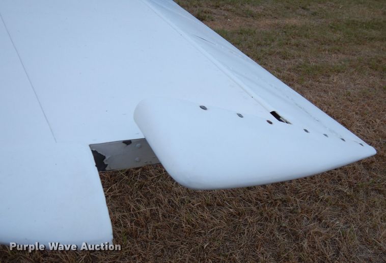 image for item DK8302 1975 Cessna T310R  airplane