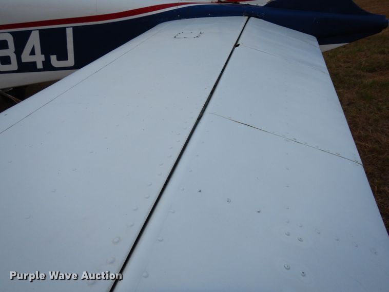 image for item DK8302 1975 Cessna T310R  airplane