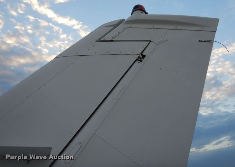 image for item DK8302 1975 Cessna T310R  airplane