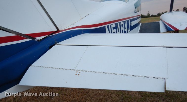 image for item DK8302 1975 Cessna T310R  airplane