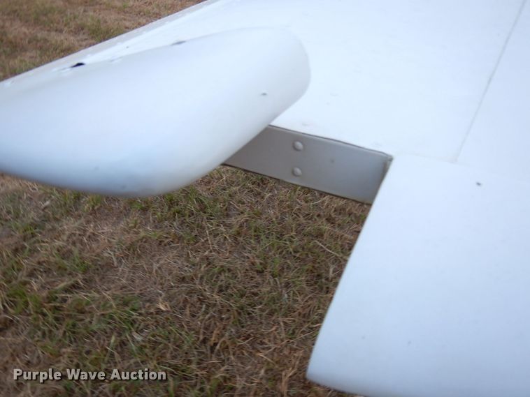 image for item DK8302 1975 Cessna T310R  airplane