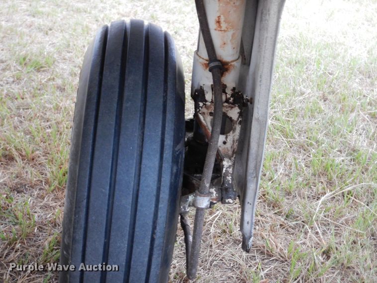 image for item DK8302 1975 Cessna T310R  airplane