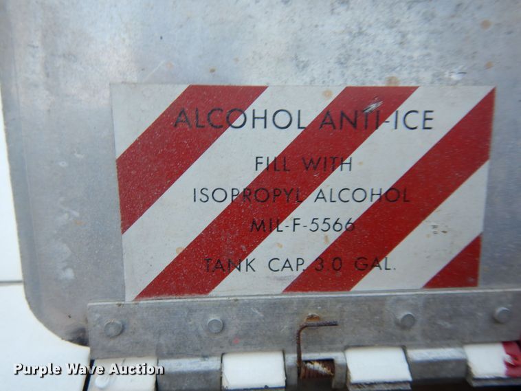 image for item DK8302 1975 Cessna T310R  airplane