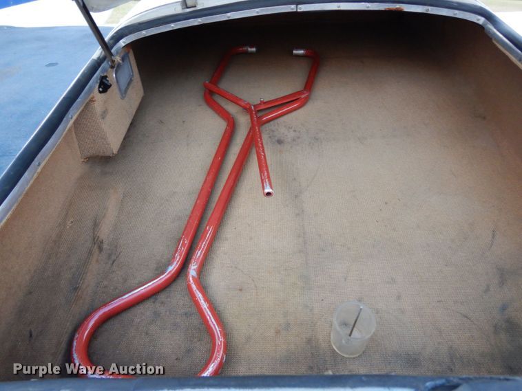 image for item DK8302 1975 Cessna T310R  airplane