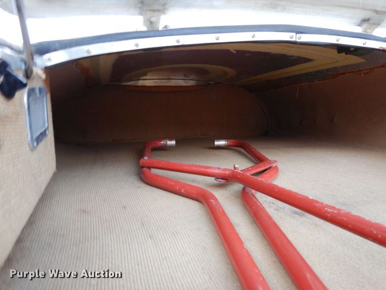 image for item DK8302 1975 Cessna T310R  airplane