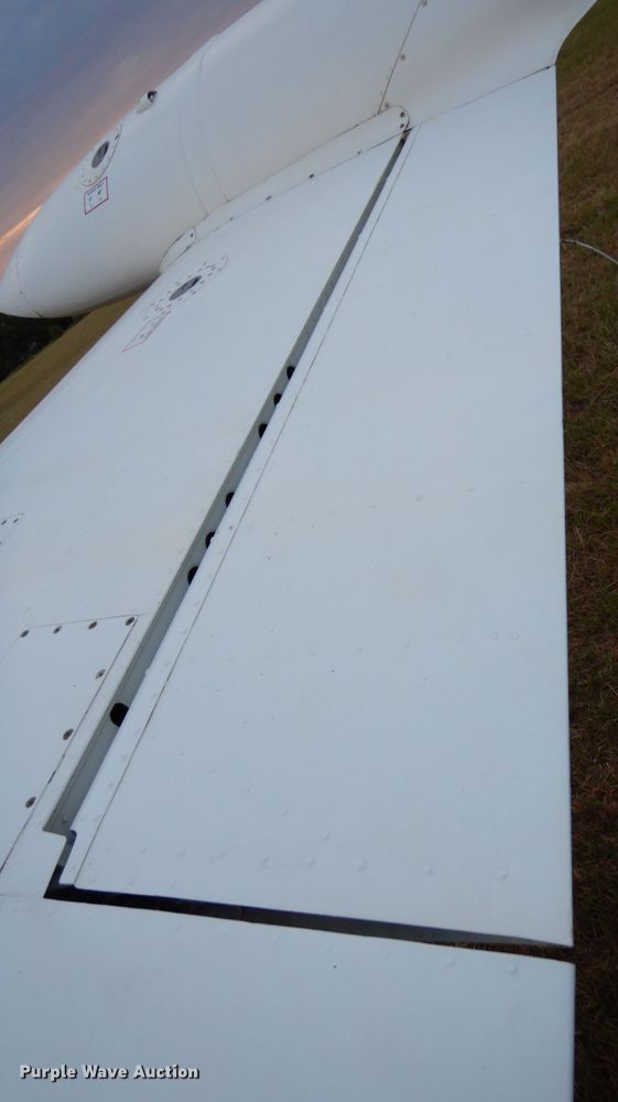 image for item DK8302 1975 Cessna T310R  airplane