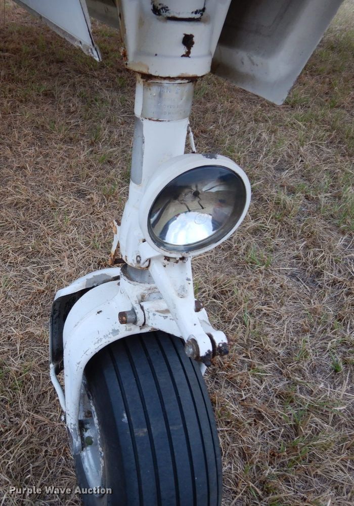 image for item DK8302 1975 Cessna T310R  airplane