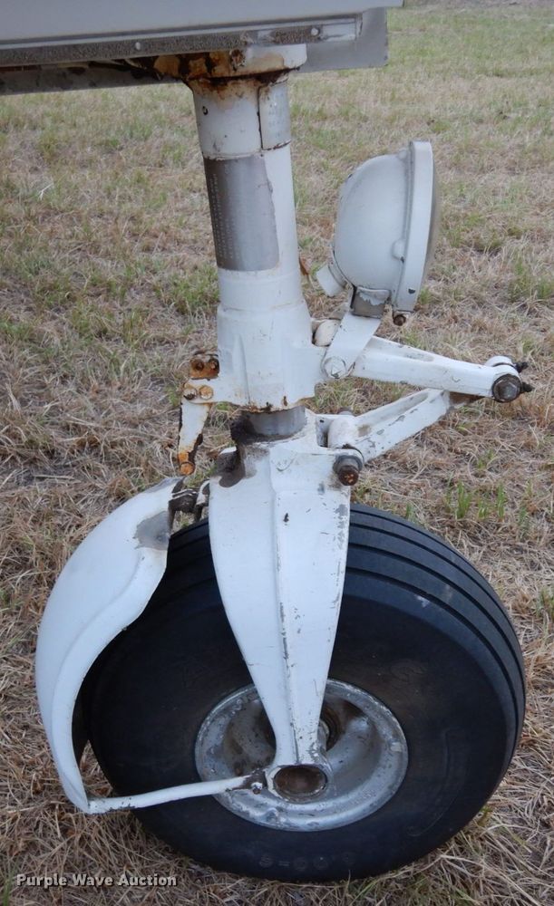 image for item DK8302 1975 Cessna T310R  airplane