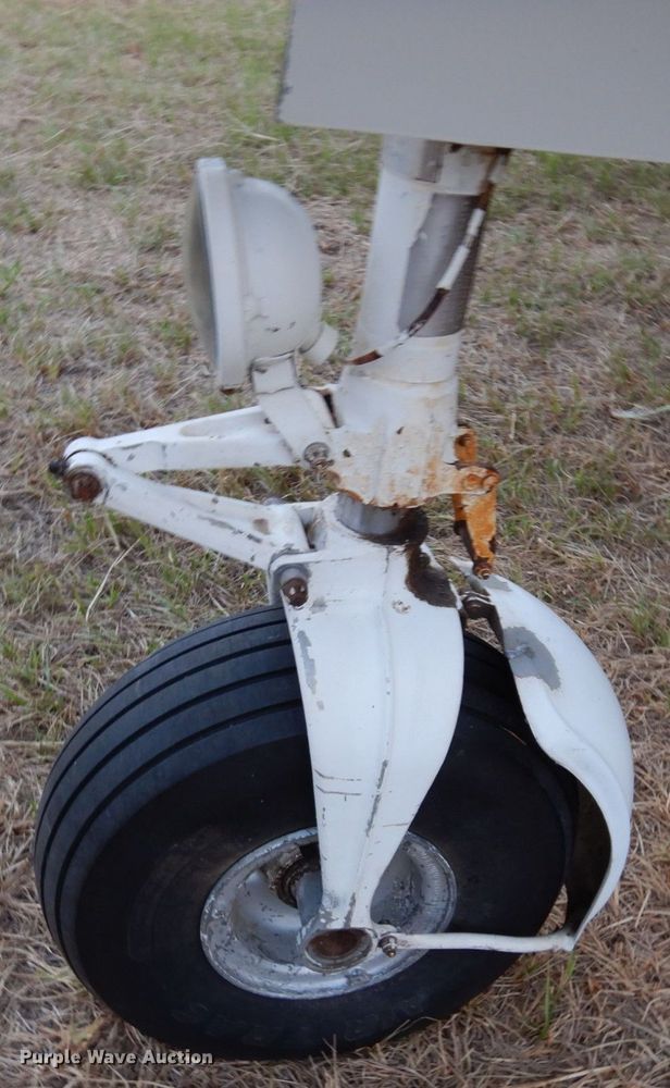 image for item DK8302 1975 Cessna T310R  airplane