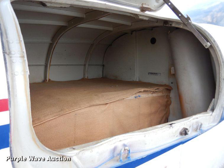 image for item DK8302 1975 Cessna T310R  airplane