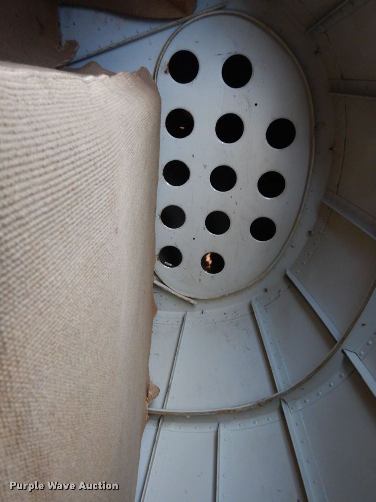 image for item DK8302 1975 Cessna T310R  airplane