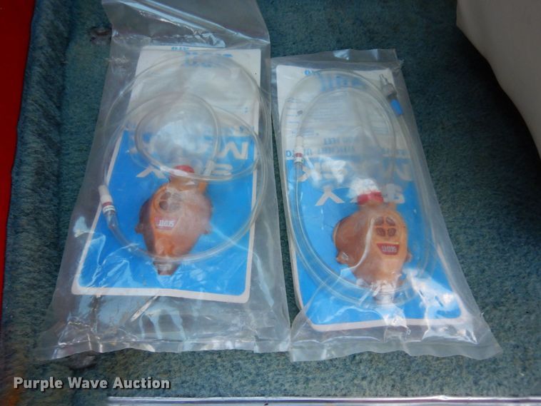 image for item DK8302 1975 Cessna T310R  airplane