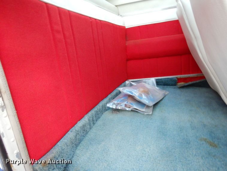 image for item DK8302 1975 Cessna T310R  airplane