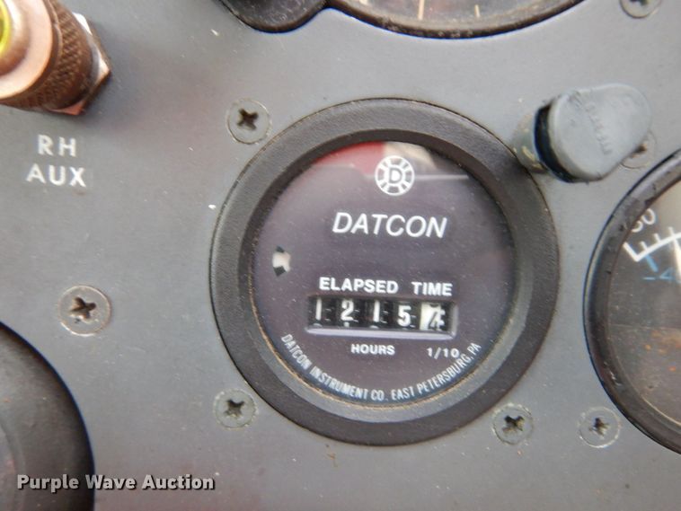 image for item DK8302 1975 Cessna T310R  airplane