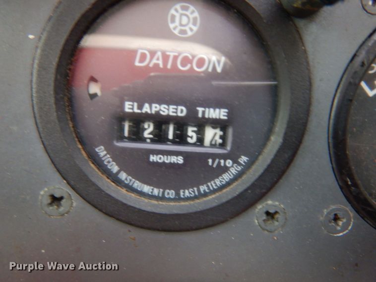 image for item DK8302 1975 Cessna T310R  airplane