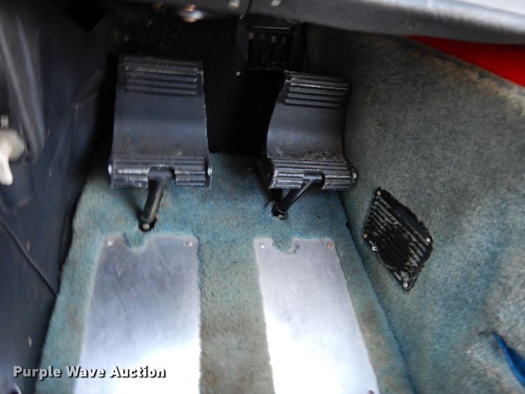 image for item DK8302 1975 Cessna T310R  airplane