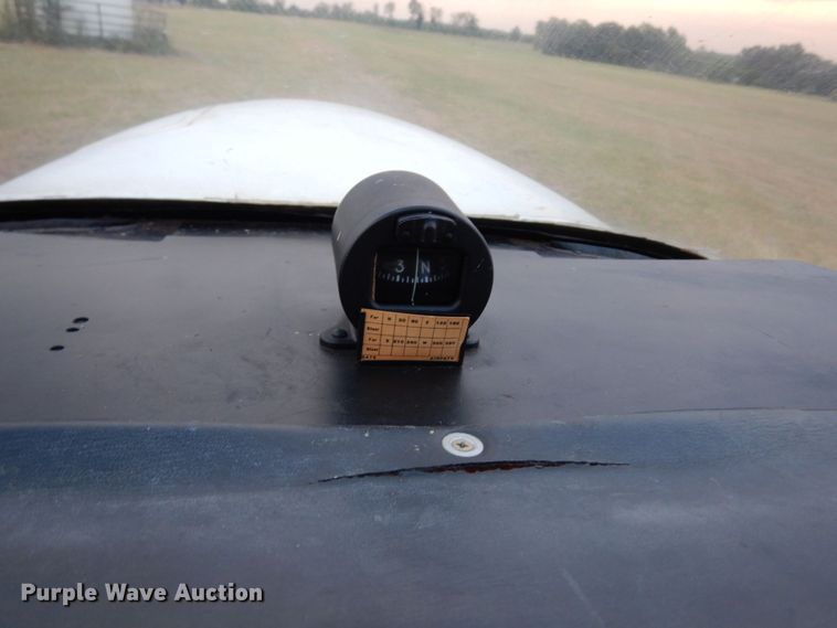 image for item DK8302 1975 Cessna T310R  airplane