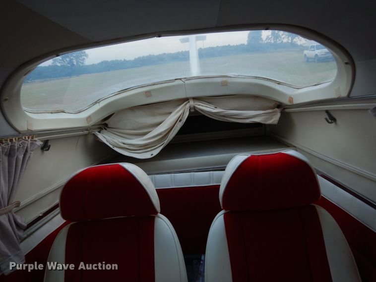 image for item DK8302 1975 Cessna T310R  airplane