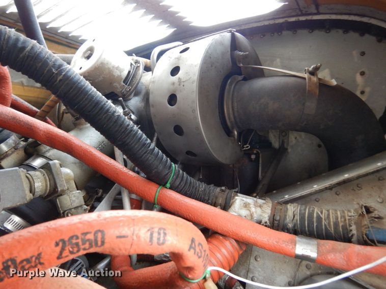 image for item DK8302 1975 Cessna T310R  airplane