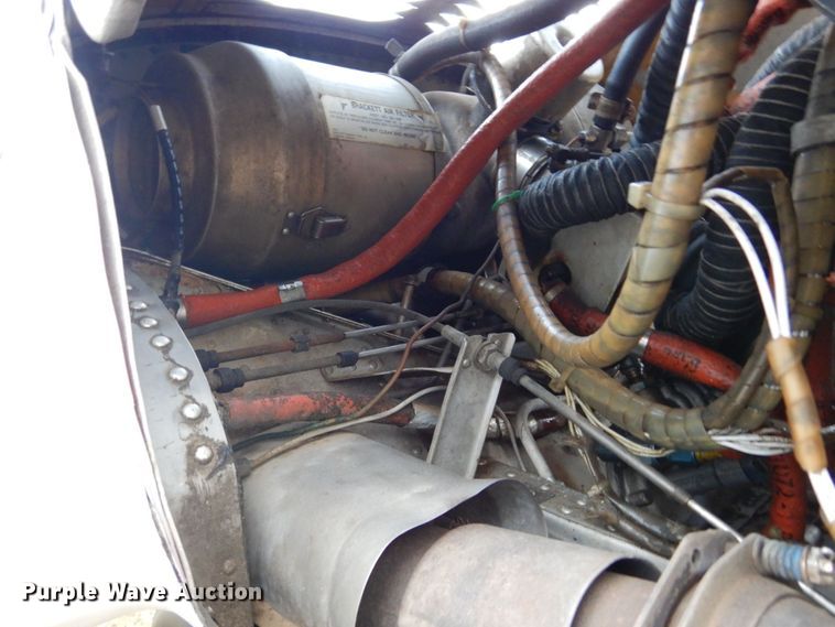 image for item DK8302 1975 Cessna T310R  airplane