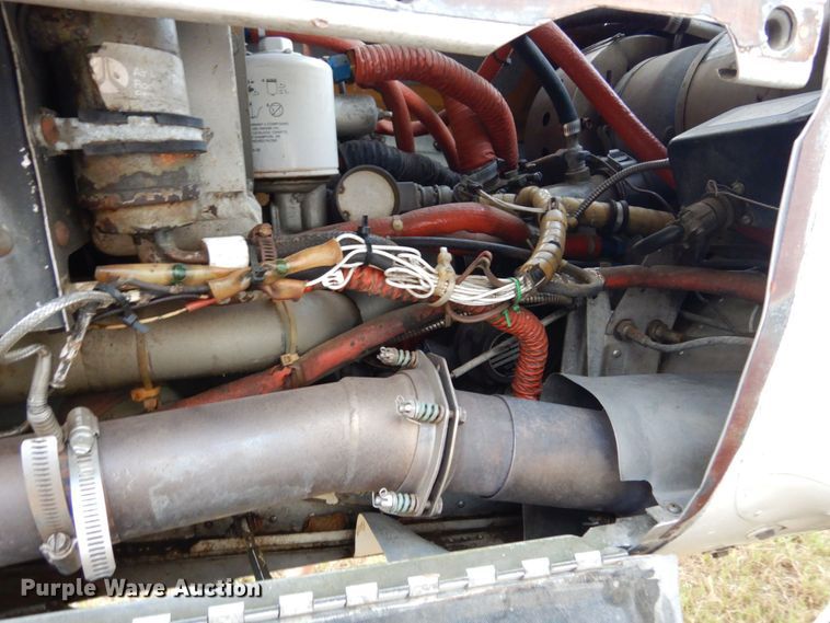 image for item DK8302 1975 Cessna T310R  airplane