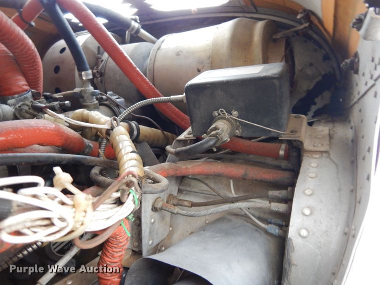 image for item DK8302 1975 Cessna T310R  airplane