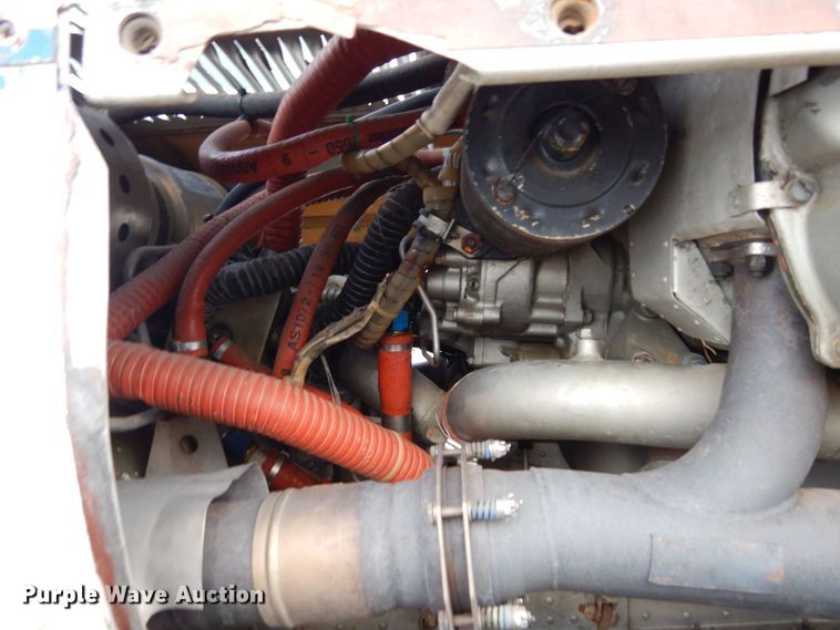 image for item DK8302 1975 Cessna T310R  airplane