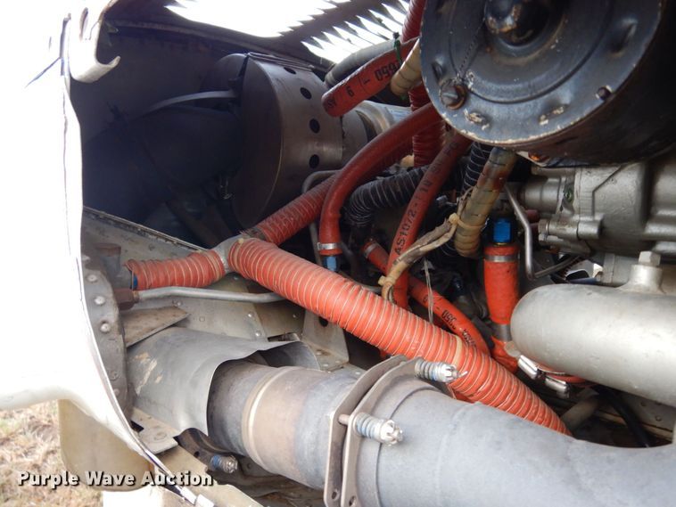 image for item DK8302 1975 Cessna T310R  airplane