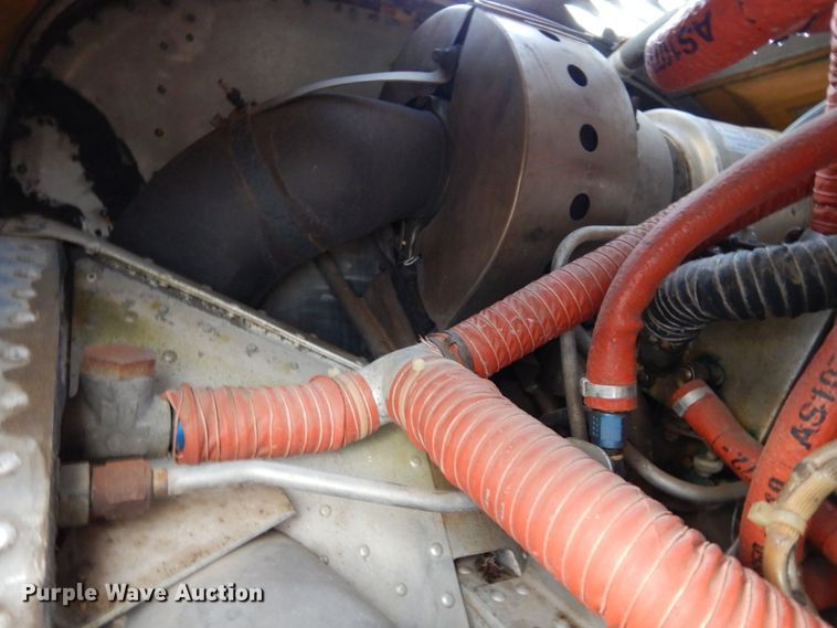 image for item DK8302 1975 Cessna T310R  airplane