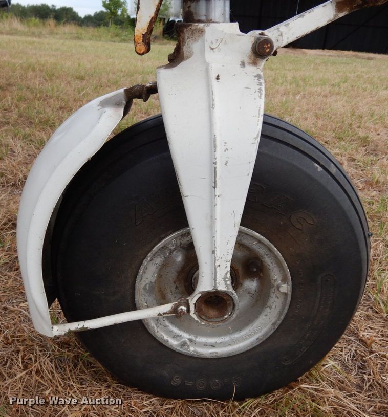 image for item DK8302 1975 Cessna T310R  airplane