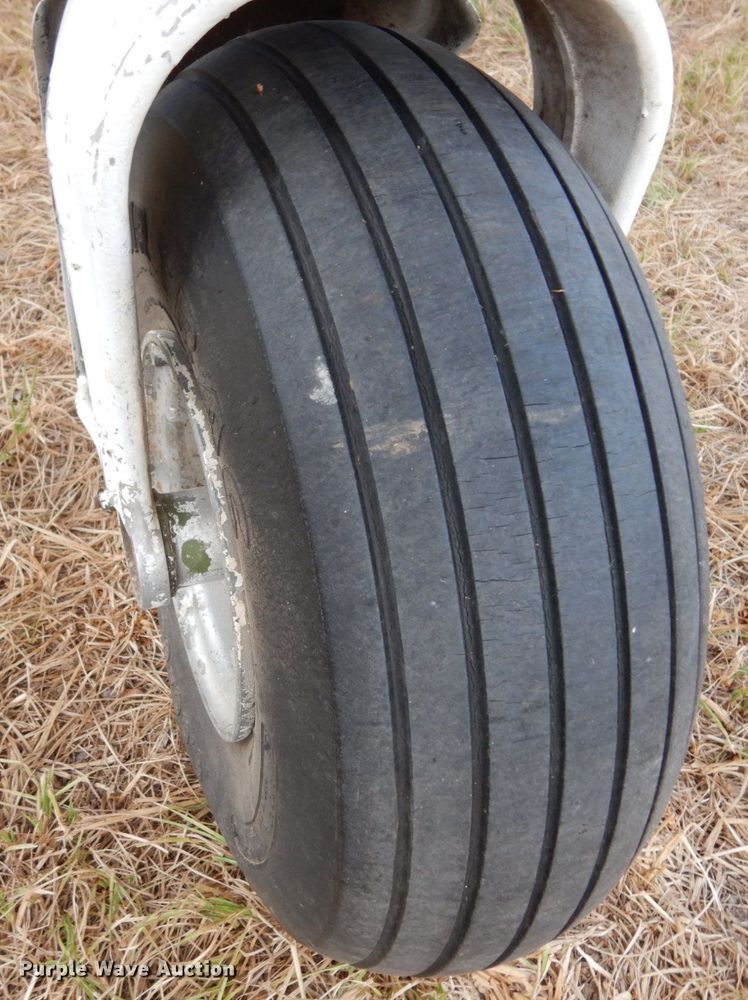 image for item DK8302 1975 Cessna T310R  airplane