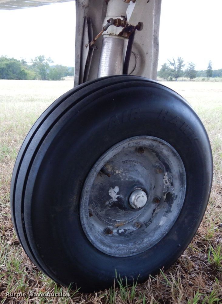 image for item DK8302 1975 Cessna T310R  airplane