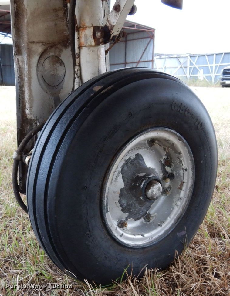 image for item DK8302 1975 Cessna T310R  airplane