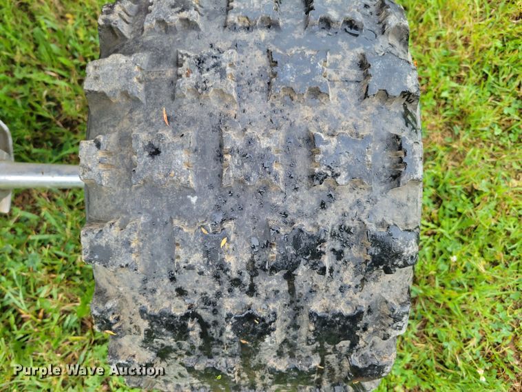 image for item DM2450 2000 Honda TRX300EX  ATV