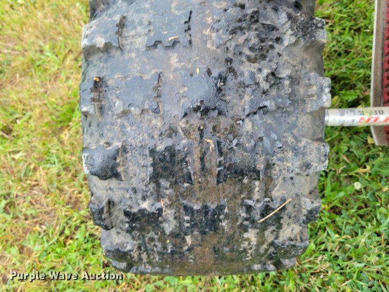 image for item DM2450 2000 Honda TRX300EX  ATV