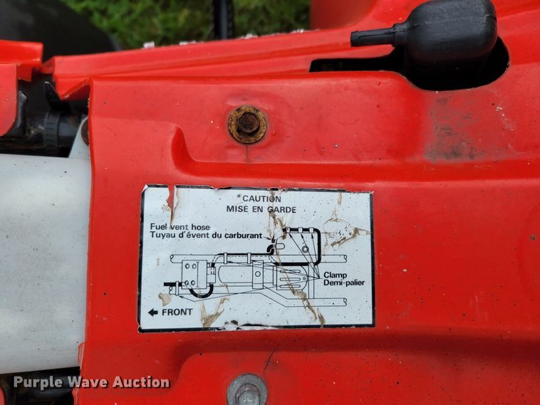 image for item DM2451 1986 Suzuki LTF230  ATV