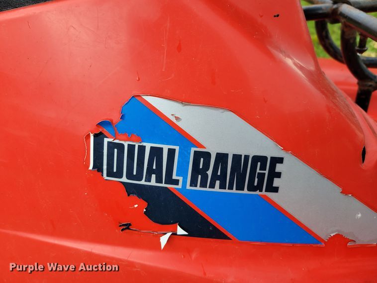 image for item DM2451 1986 Suzuki LTF230  ATV