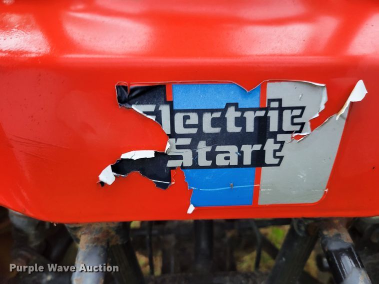 image for item DM2451 1986 Suzuki LTF230  ATV