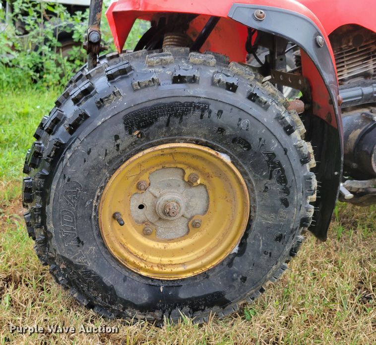 image for item DM2451 1986 Suzuki LTF230  ATV